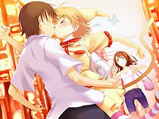 Yume Miru Kusuri