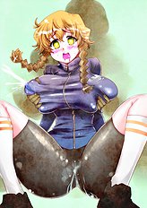 Pereperekun
