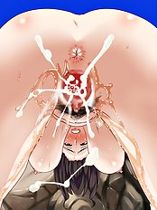 [Hamasei] H all the time and I want to Aunt!