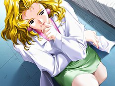 Doukyusei [Elf ]