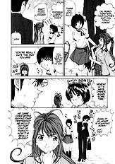 Virgin Na Kankei 1