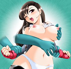 Uncensored Image Set 076