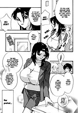 Office Lady Special