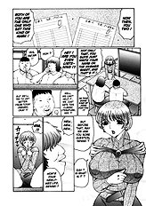 Orgamania Ch.4-7 [fuusen club][ENG]