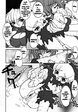 Soul Chain[ENG]