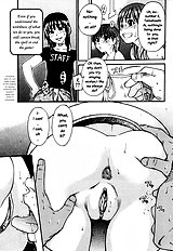 Shining Musume Vol.4