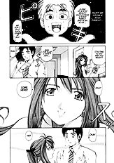 Virgin Na Kankei 1