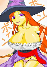 Dragons Crown 3
