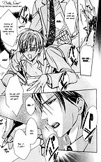 Exclusive Love Contract