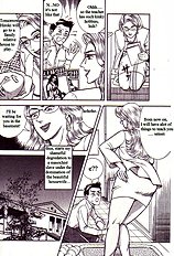 Gloomy Night  (Annmo Night) [Steevejo][ENG]