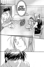 Bambi Takada - Hermaphrodite V08 [Fma][ENG]