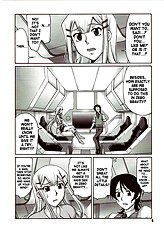 Comic Daybreak Vol.01