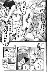 Kunoichi Ninkyou | Kunoichi Chivalry