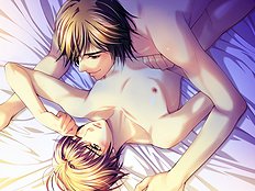Yaoi images set 037