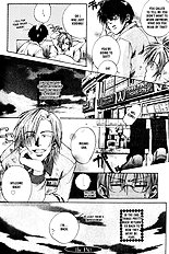 Love Seeker Vol.1
