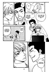 Doushiyoumo Nai Keredo Vol.1