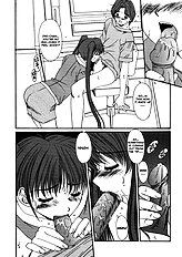 Taboo District[ENG]