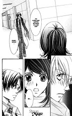 Teacher's Pet [Aihara Miki][ENG]