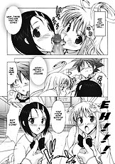 Haru to Lala