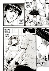 A-Two (Evangelion Doujinshi)[ENG]