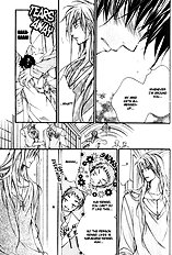 Ai To Yokubou Wa Gakuen