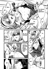 Blind Love Musume [Pon Takahanada][ENG]