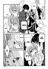 Oh My Maid
