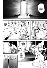 Witchcraft (Uncensored)[ENG]
