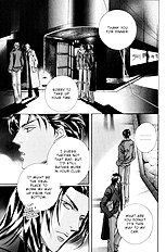 When A Man Loves A man Vol.8