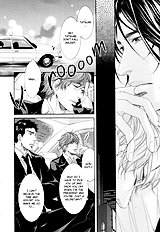 Kyoukyuu No Akira