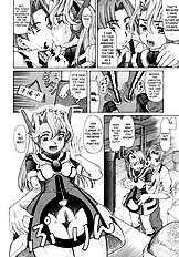 Cleopatra[ENG]