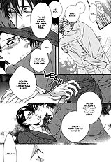 Katekyo Vol.1