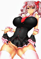Kasuga Mayu