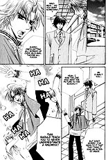 Miwaku No Ringo