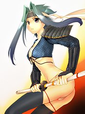 Seth Yagisaka