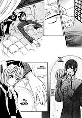 Oh My Maid