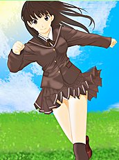 Kaoru-Chan