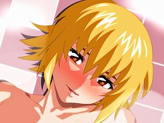 Hottest straight, blowjob, big tits hentai collection