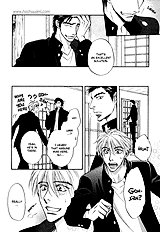 Koi Cha No Osahou Vol.2