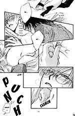 Koi Wa Ina Mono Myouna Mono