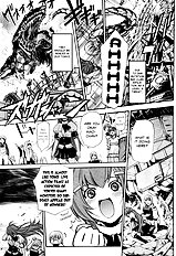 Vita Sexualis Chapters 1-2[ENG]