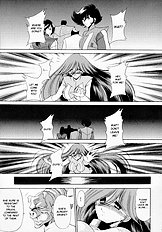 Vv [Horikawa Gorou][ENG]