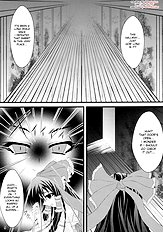 Angelica's Garden - Tele-Mesmerism (Touhou)[ENG]