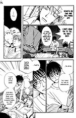Mainichi Seiten Vol.1