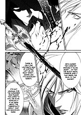 The Crimson Spell Ch. 8
