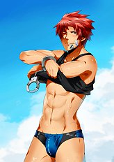 Yaoi images set 055