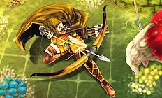 Dragons Crown 4