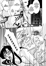 Tsuyatsuya - Tatoeba Haha Ga 28+ [ENG]