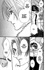One Night Lesson