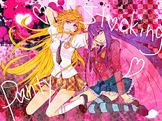 Panty And Stocking Without Garterbelt 6